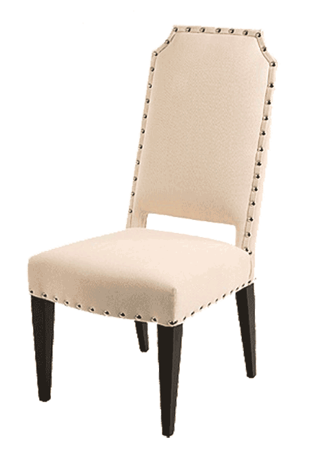 Ремонт каркаса стула